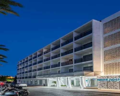 Hotel Vibra Mare Nostrum Hotels near Bora Bora Ibiza