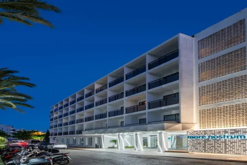 Hotel Vibra Mare Nostrum - Spa