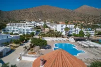 Elounda Breeze Resort - de playa