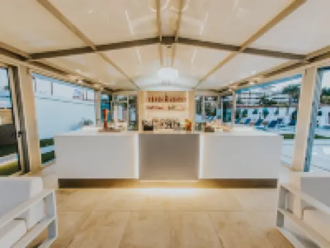 桑諾姆海灘度假村 - 限成人 拉斯帕爾馬斯省酒店