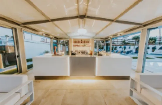 桑諾姆海灘度假村 - 限成人