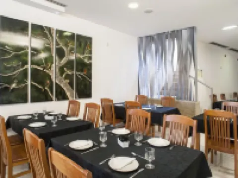 ホテル ジェネシス ファティマのホテル