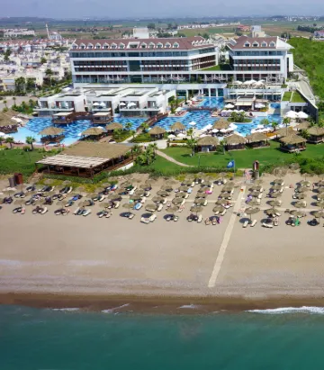 Sherwood Blue Belek - Adults Only