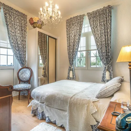 Hotel Boutique Las Brisas