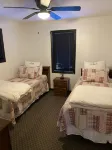 Cabin 5 Fall Asleep to the New River's Song