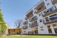 The Apartments Company - Majorstuen Hotel di Oslo