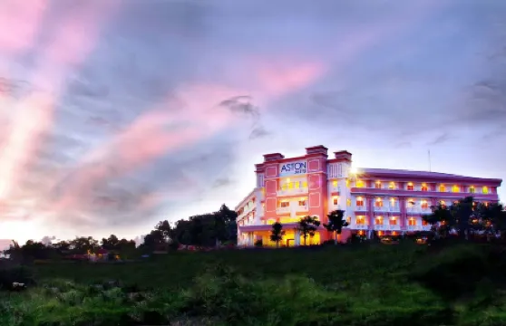 Aston Niu Manokwari Hotel & Conference Center