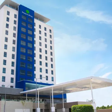 Hilton Garden Inn Silao Aeropuerto Bajio