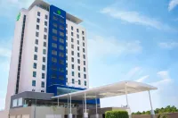 Hilton Garden Inn Silao Aeropuerto Bajio Hotels in Silao
