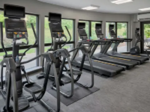 Courtyard Kansas City Shawnee Hotels in Shawnee