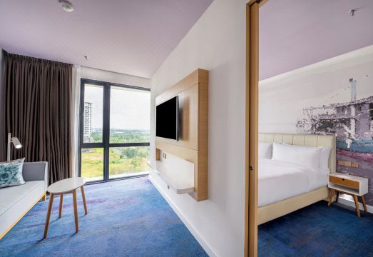 오조 메디니 말레이시아