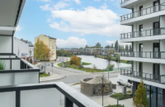 MARGI Echo Apartament