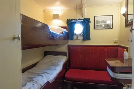 Veteranskipet MS Salten