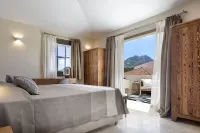 La Suera San Pantaleo - Jacuzzi