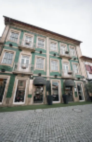 Santo Thyrso Villas