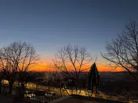 La Terrazza Hotels in Tivoli