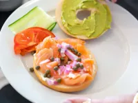 Novotel Vines Resort Swan Valley - breakfast