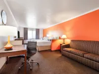 Howard Johnson by Wyndham Oacoma Hotel & Suites Hotels in Lyman County