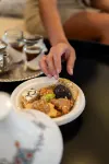 Sol Oasis Marrakech - All Inclusive - breakfast