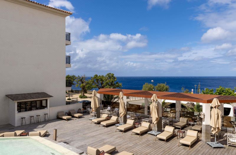 Hotel et Spa Kasano Calvi - Handwritten Collection photo 5