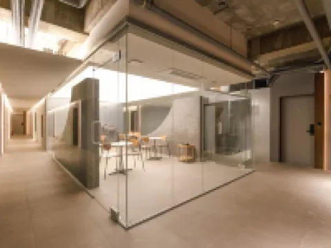 Siheung Brown Dot Jeongwang 始興市のホテル