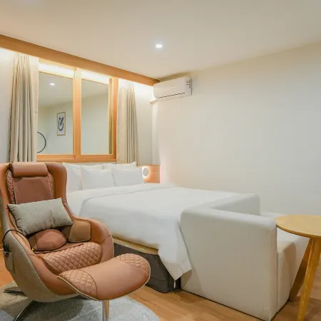 No.25 Yeosu Bongsan Branch
