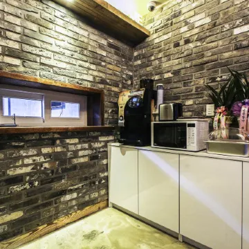 Daegu Dongdaegu Station 2Some