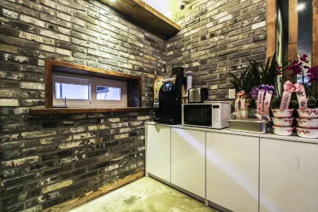 Daegu Dongdaegu Station 2Some