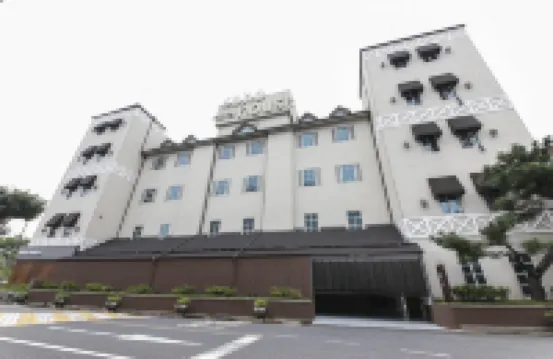 Soho Hotel Airport Hotels near Daegaksa Temple