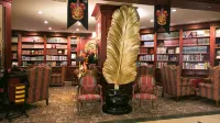 KensingtonHotel Seorak - بار