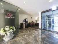 Ulsan Ilsan Conseed Hotel a Ulsan