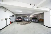 Dangjin J - parking
