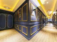 Changwon Myeongseodong YO Hotels in Changwon-si