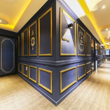 Changwon Myeongseodong YO