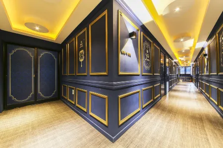 Changwon Myeongseodong YO