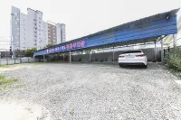 Pohang Jangseongdong Lausdeo