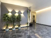 Ansan Hotel 727 โรงแรมใกล้สถานีอันซัน