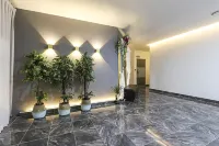 Ansan Hotel 727