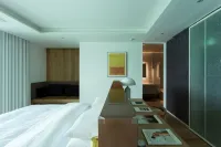 Yangpyeong Sor Hotel