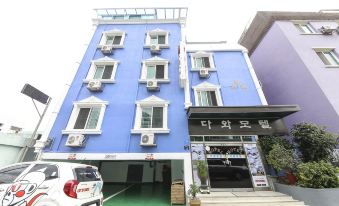 Dawa Motel - Housity