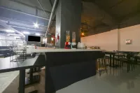 25號酒店大邱站 - 早餐