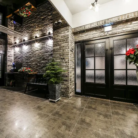 Hotel Bandi