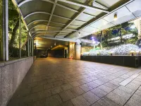 Suyu Solid Hotel Hotels near Suyu Station