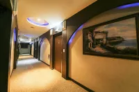 Daejeon Yongjeon Hotel Shap - 3 Yıldız