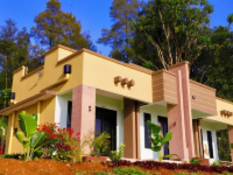 Bird Hill Resort Ug Hotels in Kabale