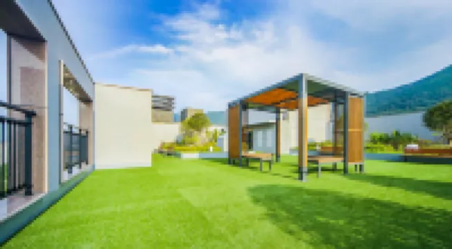 Hound Hotel Junggwan Ilgwangsa附近的飯店