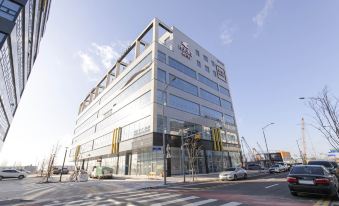 Siheung Hound Turtle Island