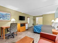 Rodeway Inn Stone Mountain Hotels in Tucker