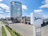 Radisson Hotel Southfield-Detroit Hotels in Southfield