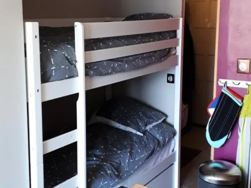 Studio for 4 People